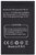 Akku 800 mAh LI-ION Blaupunkt FM-02 / FM-03