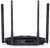 MERCUSYS Wireless Router Dual Band AX3000 1xWAN(1000Mbps) + 3xLAN(1000Mbps), MR80X