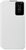 SAMSUNG tok álló (aktív FLIP, oldalra nyíló, Clear View Cover) FEHÉR Samsung Galaxy S2