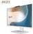 MSI Business AIO Modern AM242P 11M-1401 23,8" FHD, i7-1165G7, 16GB, 512GB M.2, INT, Win11H, Fehér