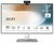 MSI Business AIO Modern 27" FHD, i5-1135G7, 16GB, 512GB M.2, INT, Win11H, Fehér