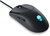 DELL Alienware Wired Gaming Mouse AW320M