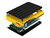 Silicon Power 2TB Armor A66 2.5" USB 3.2 IPX4 külső HDD Yellow - SP020TBPHD66SS3Y