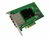 INTEL X710-DA4FH 10GbE Ethernet Server Adapter 4 Ports Direct Attach Dual Port Copper PCIe 3.0