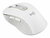 Logitech Signature M650 L Wireless Mouse - OFF-WHITE - 910-006240