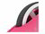Logitech PRO X SUPERLIGHT Wireless Gaming Mouse - MAGENTA - EWR2 - 910-005957