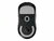 Logitech PRO X SUPERLIGHT Wireless Gaming Mouse - MAGENTA - EWR2 - 910-005957