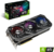 Asus GeForce RTX 3070 8GB GDDR6 ROG Strix OC V2 LHR 2xHDMI 3xDP - ROG-STRIX-RTX3070-O8G-V2-GAMING