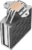 DeepCool CPU Cooler - AK400 (29 dB; max, 112,93 m3/h; 4pin csatlakozó, 4 db heatpipe, 12cm, PWM)
