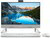 Dell Inspiron 5410 AIO 23,8" FHD Touch, i5-1235U (4.4 GHz), 8GB, 256GB SSD+1TB HDD, NV MX550 2GB, Hun kb, Win11