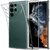 SPIGEN LIQUID CRYSTAL szilikon telefonvédő (közepesen ütésálló, légpárnás sarok) ÁTLÁTSZÓ