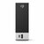 Seagate 4TB One Touch Hub USB3.2 fekete külső HDD 3.5" - STLC4000400