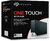 Seagate 8TB One Touch Hub USB3.2 fekete külső HDD 3.5" - STLC8000400