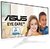 Asus 27" VY279HE-W - IPS panel 1920x1080 16:9 75Hz 1ms 1000:1 250cd D-Sub HDMI