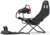Playseat® Szimulátor cockpit - Challenge ActiFit™ (Tartó konzolok: kormány, pedál, összecsukható, fekete)