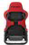 Playseat® Szimulátor cockpit - Trophy Red (Tartó konzolok: kormány, pedál,, piros)