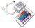 OPTONICA LED Vezérlő, 72W, RGB - 6303