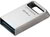 Kingston 64GB DataTraveler Micro USB 3.2 Gen 1 pendrive fém