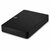 Seagate 1TB Expansion Portable USB3.0 2.5" külső HDD fekete - STKM1000400