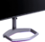Cooler Master 27" GM27-FQS ARGB - IPS panel 2560x1440 16:9 165Hz 1ms 1000:1 300cd PIVOT 2xHDMI DP USB USB-C