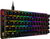 HP HYPERX Vezetékes Billentyűzet Alloy Origins 60 RGB HX Aqua Mechanikus USB US