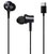 XIAOMI PISTON fülhallgató SZTEREO (Type-C, mikrofon) FEKETE
