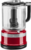 KitchenAid mini multifunkiós gép 1,2 liter piros (5KFC0516EER)