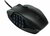 Logitech G600 MMO RGB Gamer egér 20 programozható gombbal /910-002864/