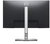 Dell 24" P2423DE - 2560x1440 16:9 1000:1 300cd 5ms HDMI, DP, USB-C (2560x1440)