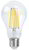 OPTONICA LED Filament Izzó, E27, A60, 14W, 2000lm, 4500K, nappali fehér