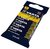 VARTA tartós elem (AAA, LR03, 1.5V, alkáli) 8db / csomag