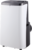 DELTACO SMART HOME SH-AC01 mobil smart klíma, 2,6kW, 9000 BTU, WI-FI, hűt - fűt