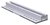 Aerocompact TL38 trapézlemez áthidaló sín 380 mm