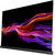 Hisense 55" 55A9G 4K UHD Smart OLED TV
