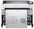 EPSON Tintasugaras Plotter - SureColor SC-T5400M (A0, színes, 2400x1200 DPI, USB/LAN/Wifi/Wifi direct)