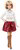 Mattel Barbie Fashionistas baba 33cm