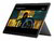 Microsoft Surface Go3 Intel Core i3-10100Y 10.5inch 8GB 128GB W11H ASKU EMEA-WE Hdwr Black