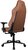 Arozzi Primo - Full Premium Leather gaming szék barna