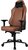 Arozzi Primo - Full Premium Leather gaming szék barna