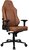 Arozzi Primo - Full Premium Leather gaming szék barna