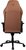Arozzi Primo - Full Premium Leather gaming szék barna