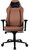 Arozzi Primo - Full Premium Leather gaming szék barna
