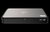 2-bay fanless desktop NAS, Intel Celeron N5105 quad-core, burst up to 2.9 GHz, 8