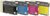 EPSON Patron Business Inkjet B500DN/B510DN HC Piros (Magenta) 7000/oldal