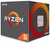AMD Ryzen 5 3600 3.60/4.20GHz 6-core 32MB cache 65W sAM4 BOX ventillátor nélkül processzor