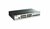 D-Link 16x1000Mbps + 2x SFP + 2x 10G SFP+ SmartPro Switch