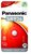 PANASONIC óraelem (SR936, 1,55V, ezüst-oxid) 1db/ csomag