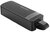 Orico kábel átalakító - UTK-U3-BK /122/ (USB-A 3.0 to RJ-45, fekete)