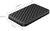 Orico Külső HDD/SSD Ház 2.5" - 2520U3-BK/56/ (USB-A 3.0, Max. 7-9,5 mm, Max.: 4TB, fekete)