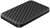 Orico Külső HDD/SSD Ház 2.5" - 2520U3-BK/56/ (USB-A 3.0, Max. 7-9,5 mm, Max.: 4TB, fekete)